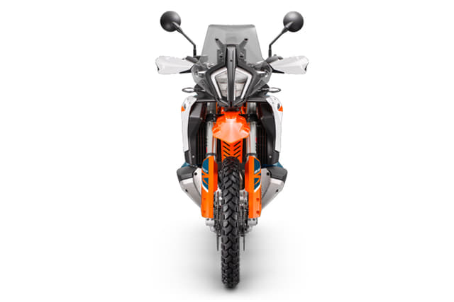 Front View Image - 35483