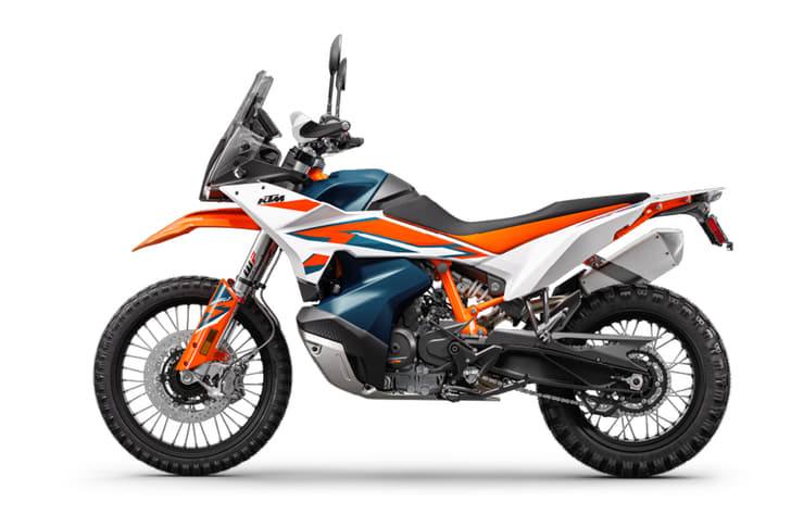 Front Right Three Quarter