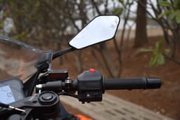 Ktm Rc 390 2022 Color Black, Orange