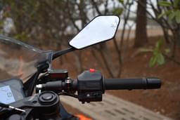 Ktm Rc 390 2022 Color Black, Orange