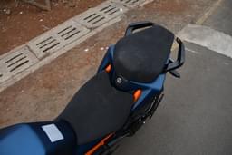 Ktm Rc 390 2022 Color Black