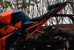 Ktm Rc 390 2022 Tail Light Tail Lamp