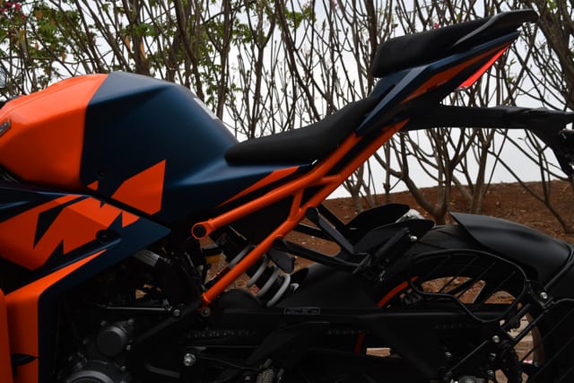 Tail Light Tail Lamp