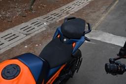 Ktm Rc 390 2022 Closed Fuel Lid