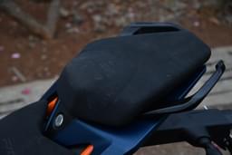 Ktm Rc 390 2022 Color Black