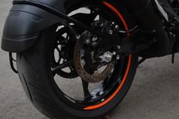 Ktm Rc 390 2022 Color Black