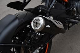 Ktm Rc 390 2022 Color Black