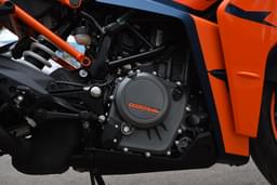 Ktm Rc 390 2022 Color Orange