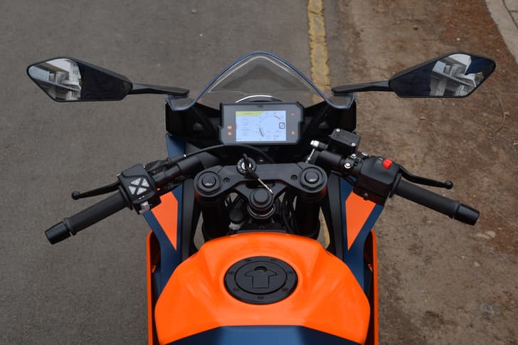 Closed Fuel Lid