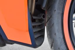 Ktm Rc 390 2022 Color Orange