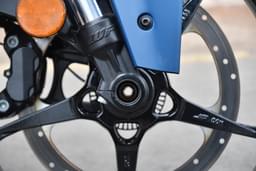 Ktm Rc 390 2022 Color Black