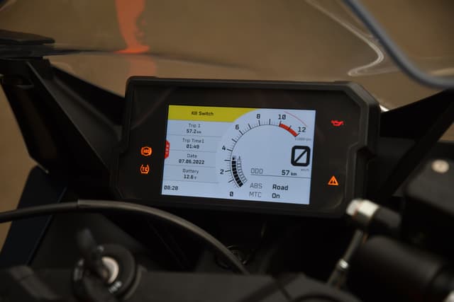 Tripmeter Image - 25977