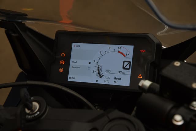 Fuel Gauge