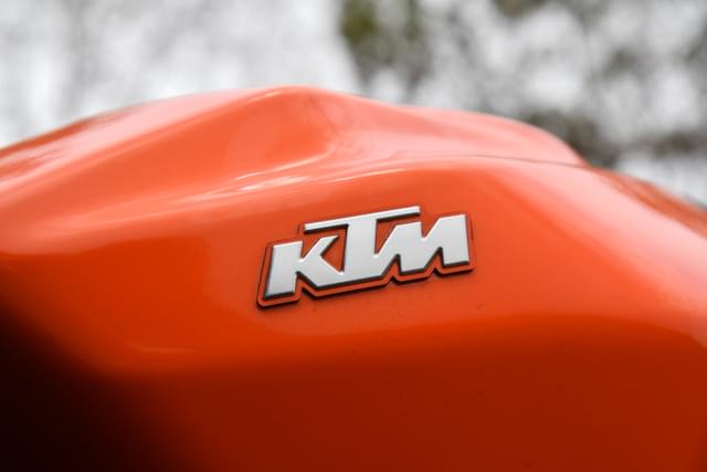 Color Orange Image - 25985