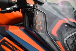 Ktm Rc 390 2022 Headlight