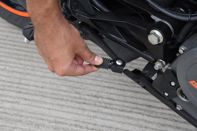 Side Stand Image - 25996