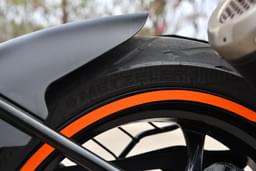 Ktm Rc 390 2022 Color Black