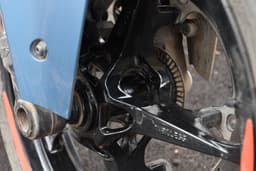 Ktm Rc 390 2022 Color Blue