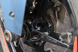 Ktm Rc 390 2022 Color Blue