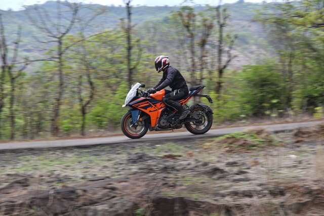 Color Orange Image - 26010