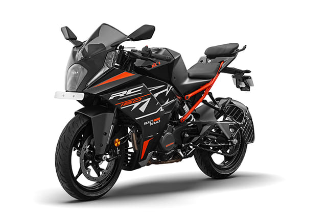 Front Right Three Quarter