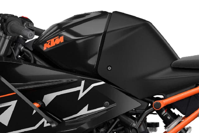 Color Black, Orange Image - 35515