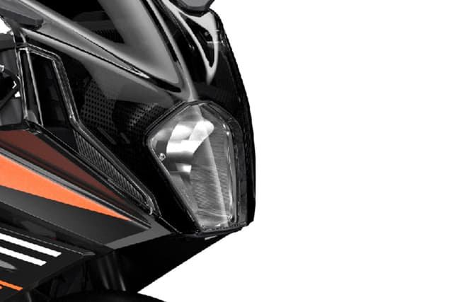 Headlight Image - 35516
