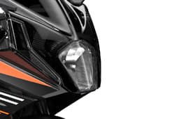 Ktm Rc 200 Headlight