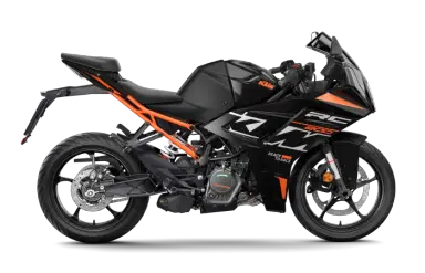 KTM RC 200
