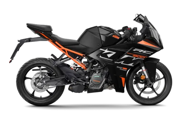 Front Right Three Quarter