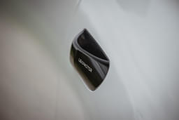 Leapmotor C10 Color White Leapmotor C10 Color White