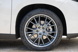 Leapmotor C10 Alloy Wheels True