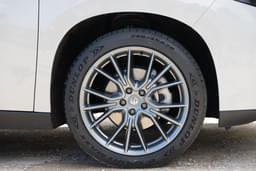 Leapmotor C10 Alloy Wheels True Leapmotor C10 Alloy Wheels True