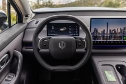 Leapmotor C10 Dashboard Leapmotor C10 Dashboard