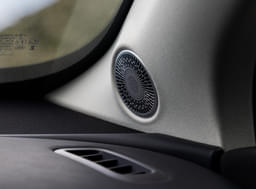 Leapmotor C10 Number Of Speakers 1 Leapmotor C10 Number Of Speakers 1