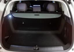 Leapmotor C10 Rear View