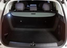 Leapmotor C10 Rear View Leapmotor C10 Rear View