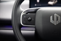 Leapmotor C10 Steering Wheel