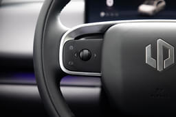 Leapmotor C10 Steering Wheel Leapmotor C10 Steering Wheel