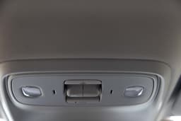 Leapmotor C10 Cabin Lamps Conventional
