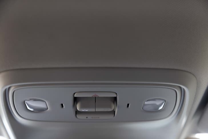 Cabin Lamps Conventional
