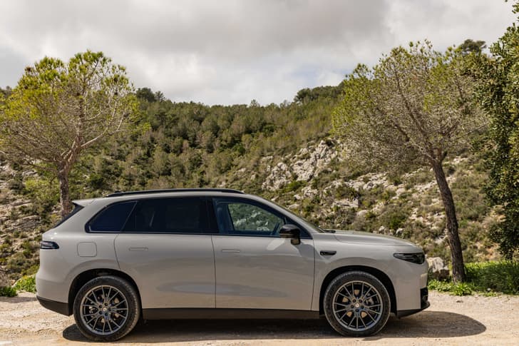 Alloy Wheels