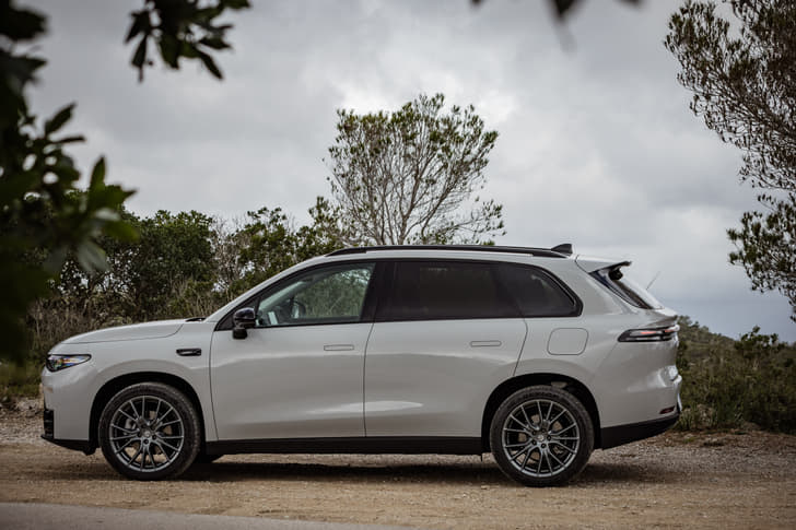 Alloy Wheels True