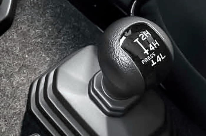 Opinion: Jimny – the return of the (Gypsy) King