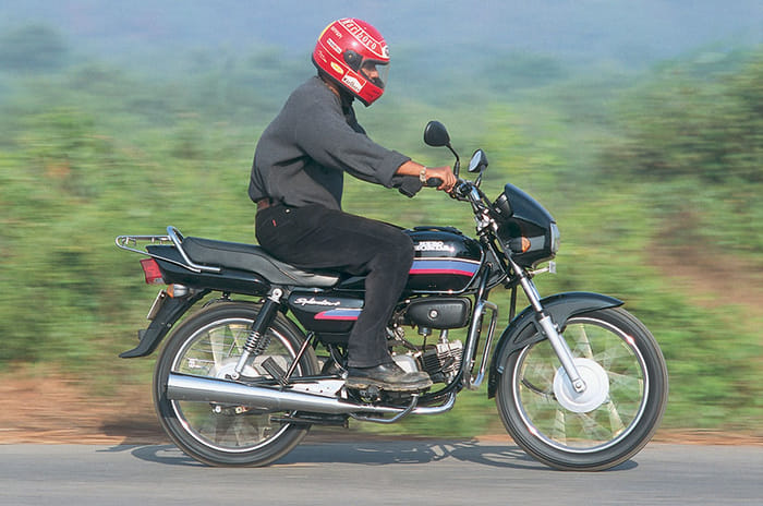 Hero MotoCorp Turns 100 …Million Strong!