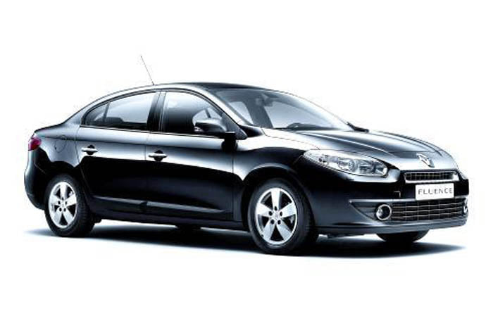 Upgraded Fluence diesel launched - Introduction | Autocar India
