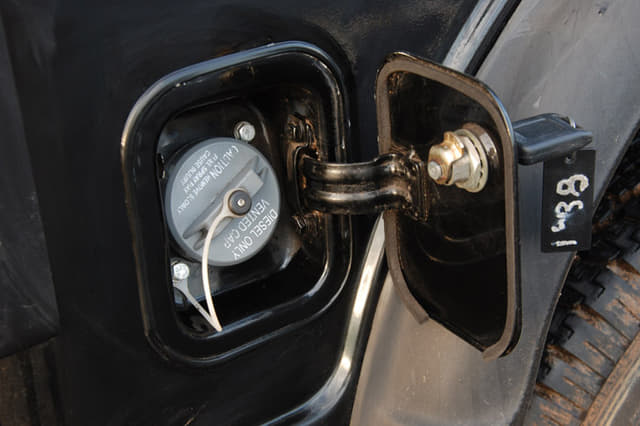 New 2012 Mahindra Thar review, test drive