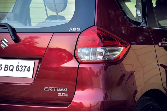 2012 Maruti Ertiga review, road test 