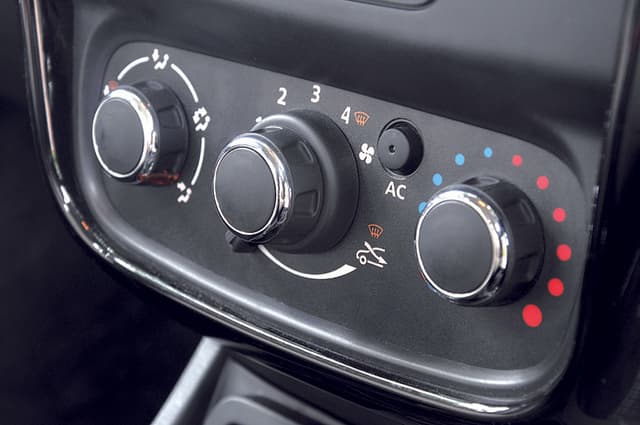 Renault Duster review, test drive