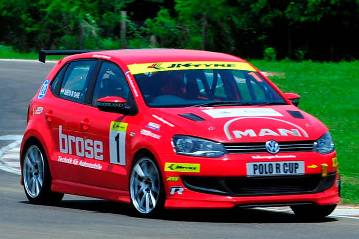 Ameya, Rahil win at Polo Cup Chennai - Introduction | Autocar India